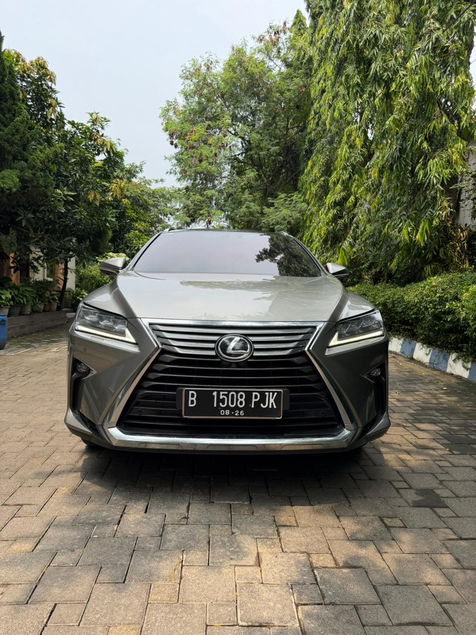 Foto Mobil